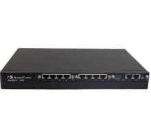 MEDIANT 600 VOIP GATEWAY, 1 FRACTIONAL SPAN, SIP PACKAGE INCLUDING 1 FRACTIONAL  E1/T1SPAN