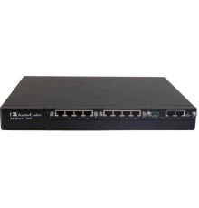 MEDIANT 600 VOIP GATEWAY, 1 FRACTIONAL SPAN, SIP PACKAGE INCLUDING 1 FRACTIONAL  E1/T1SPAN