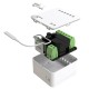 Реле Yeelight Smart Dual Control Module YLAI002