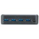 USB переключатель ATEN 2 x 4 USB 3.2 Gen1 Peripheral Sharing Switch