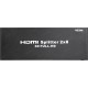 Переключатель-разветвитель/ Переключатель-разветвитель HDMI 2 =>8 VCOM <DD4528>