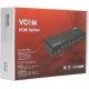 Переключатель-разветвитель/ Переключатель-разветвитель HDMI 2 =>8 VCOM <DD4528>