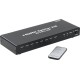 Переключатель-разветвитель/ Переключатель-разветвитель HDMI 2 =>8 VCOM <DD4528>
