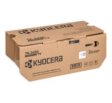 Тонер Kyocera Тонер-картридж TK-3430 для ECOSYS MA5500ifx/PA5500x (25000 стр.)