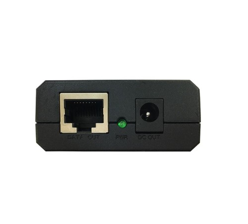 PoE сплиттер/ PoE-сплиттер 802.3af/at, 1x1000Base-T PoE In, 1x1000Base-T, выход: 5/9/12В DC PoE сплиттер/ PoE-сплиттер 802.3af/at, 1x1000Base-T PoE In, 1x1000Base-T, выход: 5/9/12В DC