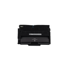 Картридж F+ imaging, черный, 6 400 страниц, для Ricoh моделей Aficio SP377sfnwx (аналог 408161/408162), FP-RSP377XE