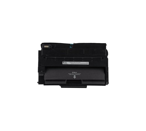 Картридж F+ imaging, черный, 6 400 страниц, для Ricoh моделей Aficio SP377sfnwx (аналог 408161/408162), FP-RSP377XE (Мятая упаковка)