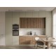 Кухонная мойка RIVELATO RIVELATO Мойка BERKANA 35 1-чаш 415*455, монтаж: универсальный, материал: кварц, цвет антрацит