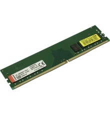 Оперативная память Kingston DDR4   8GB  3200MHz DIMM CL22 1RX8 1.2V 288-pin