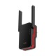 Усилитель Wi-Fi/ AX3000 Wi-Fi 6 Mesh Repeater, AP mode, Chipset MediaTek, Cudy Mesh Support, 2402Mbps at 5GHz + 574Mbps at 2.4GHz, 802.11ax/ac/a/b/g/n, 1 Gigabit Ethernet Port, WPS button, Intelligent Signal Light, WPA3, LED control