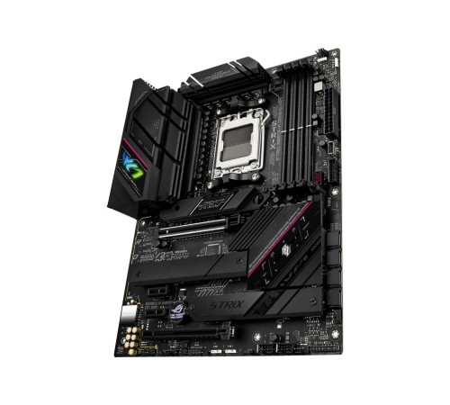 Материнская плата/ ROG STRIX B650E-F GAMING WIFI Материнская плата/ ROG STRIX B650E-F GAMING WIFI