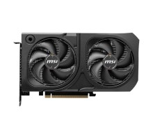 Видеокарта MSI RTX 5060 Ti 16G SHADOW 2X OC PLUS//RTX 5060, HDMI, DP*3, 16G , D7