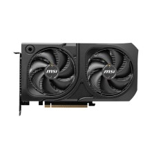 Видеокарта MSI RTX 5060 Ti 16G SHADOW 2X OC PLUS//RTX 5060, HDMI, DP*3, 16G , D7