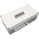 Коммутатор/ OSNOVO Уличный PoE коммутатор на 11 портов, 6 *10/100Base-T с PoE до 30W, 2 x 10/100Base-T с PoE до 60W, 1 *10/100/1000Base-T, 2 SFP 1000Base-X, суммарно PoE до 240W, IP66