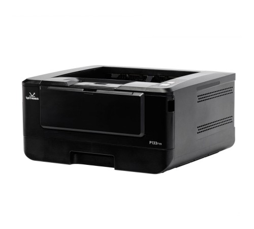 Принтер Катюша P133pm Принтер Катюша P133p, 33 стр/мин А4 Ч/Б, 1200 dpi. 1 ГБ RAM, Ethernet, USB, USB-host, Wi-Fi (опция). Тонер в комплекте на 700 отп. Российское производство