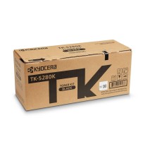 Тонер-картридж TK-5280K 13 000 стр. Black для M6235cidn/M6635cidn/P6235cdn