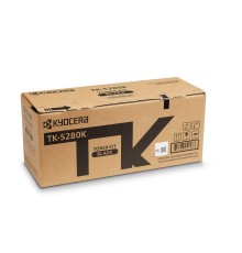 Тонер-картридж TK-5280K 13 000 стр. Black для M6235cidn/M6635cidn/P6235cdn
