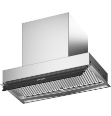 Вытяжка Franke FST DRIP-FREE 60 X/2 KL/ Best, Встраиваемая вытяжка FST DRIP-FREE 60 X/2 KL. Ширина 600 мм, 3 скорости + интенсивный режим, сенсор, LED, производительность 710 м3/час. Функция контроля пара для уменьшения и удаления конденсата. Встроенный п