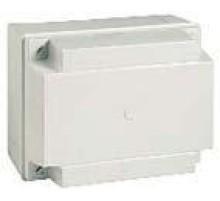 Коробка ответвит. с гладкими стенками, IP56, 380х300х180мм