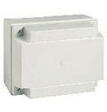 Коробка ответвит. с гладкими стенками, IP56, 380х300х180мм