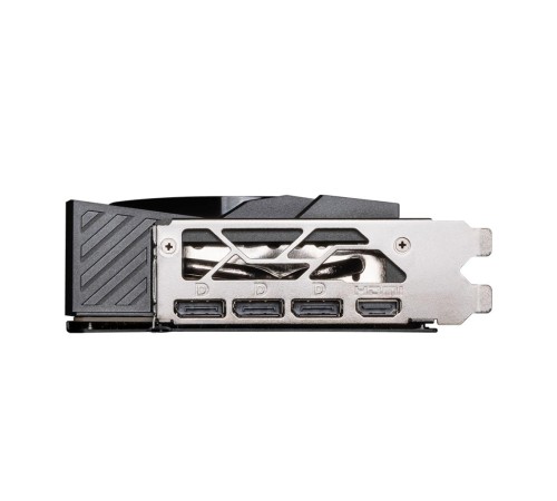 Видеокарта/ GeForce RTX 5070 12G GAMING TRIO OC