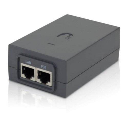 Блок питания/ Ubiquiti 24 V DC PoE Adapters providing a variety of features to help protect your PoE devices Блок питания/ Ubiquiti 24 V DC PoE Adapters providing a variety of features to help protect your PoE devices