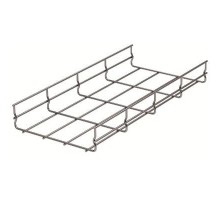 Проволочный лоток 100х400 L3000