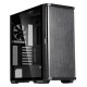 корпус ZALMAN Z10, ATX, BLACK, WINDOW, 2x3.5", 2x2.5", 2xUSB3.0, 1xUSB 3.1 Type-C, FRONT 3x140mm, REAR 1x120mm (существенное повреждение коробки)