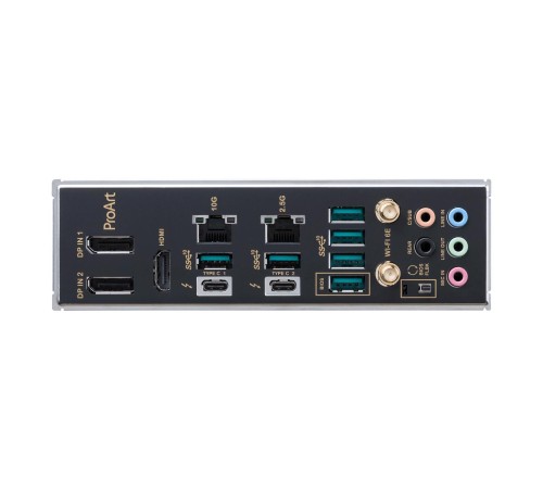 Материнская плата/ PROART Z790-CREATOR WIFI Материнская плата/ PROART Z790-CREATOR WIFI