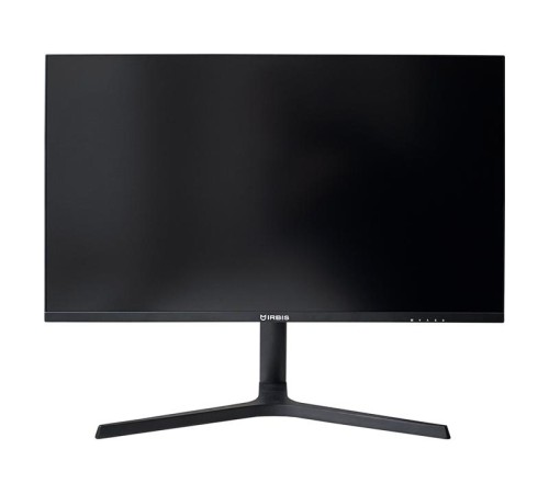 Монитор IRBIS NOBLEVIEW 32'' LED Monitor 2560x1440, 16:9, VA, 300 cd/m2, 3000:1, 3ms, HDMI, DPх2, USB, Audio output, 165Hz, Speak, Height, Tilt, Swiv, Pivot, внешн. Бп, VESA 100x100, Black 3y