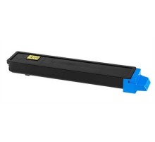 Тонер-картридж TK-895C 6 000 стр. Cyan для FS-C8020MFP/C8025MFP