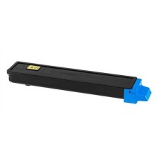 Тонер-картридж TK-895C 6 000 стр. Cyan для FS-C8020MFP/C8025MFP