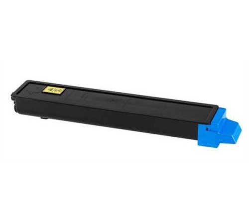 Тонер-картридж TK-895C 6 000 стр. Cyan для FS-C8020MFP/C8025MFP Тонер-картридж TK-895C 6 000 стр. Cyan для FS-C8020MFP/C8025MFP