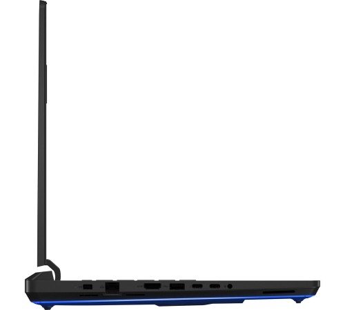 Ноутбук/ ASUS ROG Strix SCAR 16 G635LX-RW150 16"(2560x1600 miniLED (матовый, 240Hz, 3ms))/Intel Core Ultra 9 275HX(2.7Ghz)/65536Mb/1024PCISSDGb/noDVD/Ext:NVIDIA GeForce RTX 5090(24576Mb)/Cam/BT/WiFi/90WHr/war 1y/2.8kg/Off Black/DOS + NumberPad