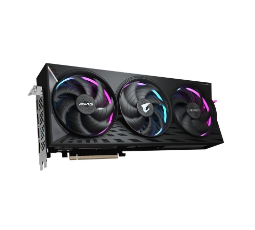 Видеокарта/ GV-R9070XTAORUS E-16GD Видеокарта/ GV-R9070XTAORUS E-16GD