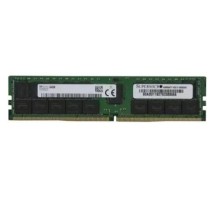 Модуль памяти Supermicro MEM-DR464MC-ER32 64GB DDR4 3200 ECC REG (следы установки)