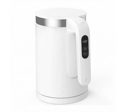 Чайник Viomi Smart Kettle White (Вскрытая упаковка) Чайник Viomi Smart Kettle White (Вскрытая упаковка)