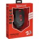 Redragon Беспроводная игровая мышь Mirage 15м,10 кнопок,4800dpi
