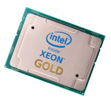 Процессор/ CPU LGA4677Intel Xeon Gold 6442Y (Sapphire Rapids, 24C/48T, 2.6/4GHz, 60MB, 225W) OEM