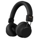 Беспроводные стереонаушники с микрофоном SVEN AP-B710MV, черный (Bluetooth, ANC, APP, 3 mics, 500mAh)