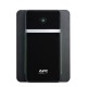 Источник бесперебойного питания APC Back-UPS 1200VA/650W, 230V, AVR, 6xC13 Outlets, USB, 1 year warranty