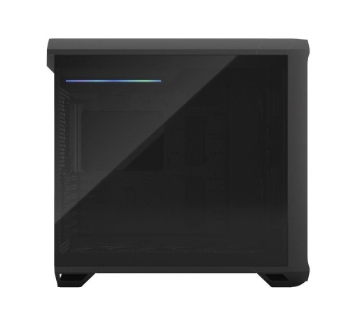 Корпус без блока питания/ Case Fractal Design Torrent TG Dark Tint, Full-Tower, 2x180mm + 3x140mm, 2xUSB-A 3.0 + 1xUSB 3.2 Type-C E-ATX, SSI-CEB, SSI-EEB, ATX, mATX, mITX Black Корпус без блока питания/ Case Fractal Design Torrent TG Dark Tint, Full-Tower, 2x180mm + 3x140mm, 2xUSB-A 3.0 + 1xUSB 3.2 Type-C E-ATX, SSI-CEB, SSI-EEB, ATX, mATX, mITX Black