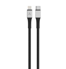 Кабель Accesstyle CL30-F200SS Black CL30-F200SS Black