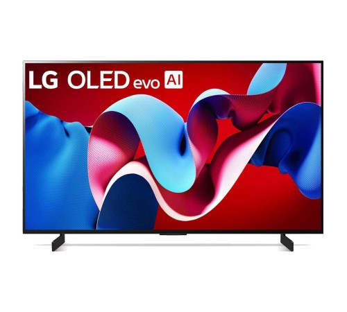 Телевизор 42'' LG/ 42", OLED, Ultra HD, Smart TV, Wi-Fi, DVB-T2/C/S2, Bluetooth, MR NFC, 120Гц, 2.0 ch 20W Dolby Atmos, 4хHDMI, 3хUSB, 2 Pole, Umber Brown Телевизор 42'' LG/ 42", OLED, Ultra HD, Smart TV, Wi-Fi, DVB-T2/C/S2, Bluetooth, MR NFC, 120Гц, 2.0 ch 20W Dolby Atmos, 4хHDMI, 3хUSB, 2 Pole, Umber Brown