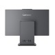 Моноблок Lenovo IdeaCentre AIO 24ARR9 23.8" FHD (1920x1080) IPS 250N 100Hz, Ryzen 5 7535HS, 1x16GB DDR5-4800 , 512GB SSD M.2, Radeon 660M, WiFi6, BT, HD Cam, USB KB&Mouse, NoOS, Luna Grey, 1Y