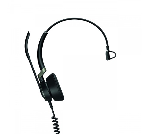 Гарнитура проводная/ Jabra Engage 50 Mono, USB-C
