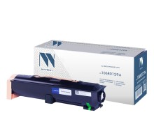 -/ Тонер-картридж NVP NV-106R01294 для Xerox Phaser 5550 (35000k)
