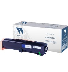 -/ Тонер-картридж NVP NV-106R01294 для Xerox Phaser 5550 (35000k)