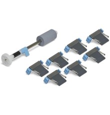 Комплект расходных материалов Consumable Kit For SP-1425 Includes 1x Pick Roller and 7x Separation Pads. Estimated Life: Up to 200K scans.