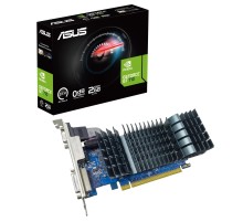 Видеокарта/ GT710-SL-2GD5-BRK-EVO